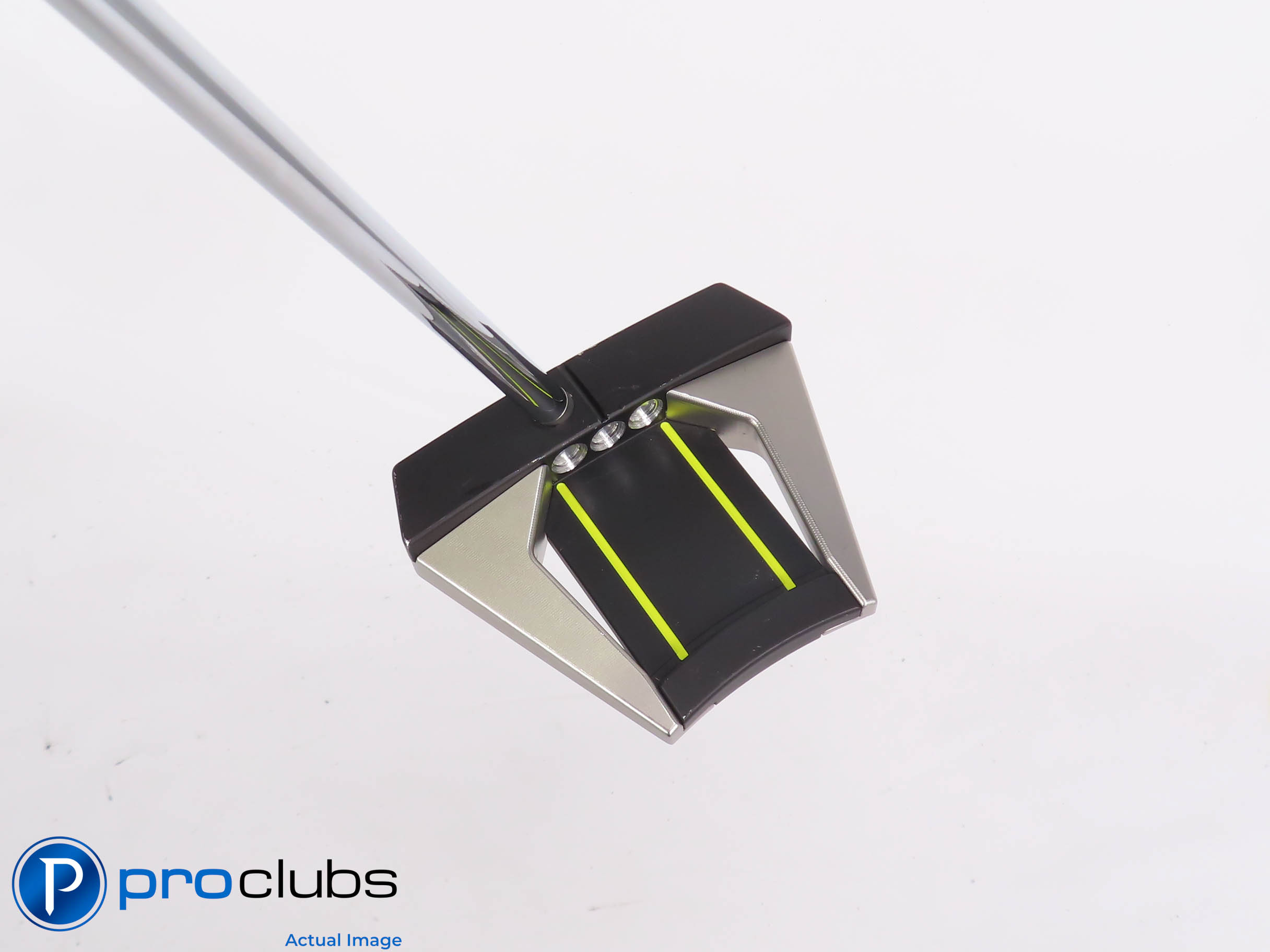 2019 SCOTTY CAMERON PHANTOM X6 STR 34インチ Scotty Cameron